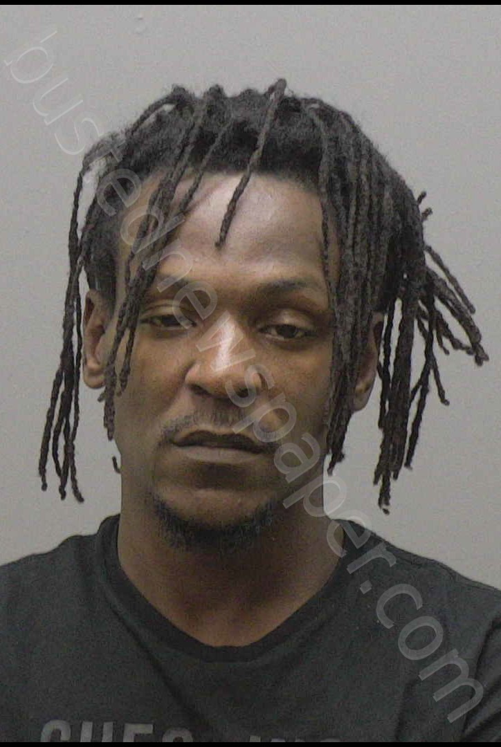 JONES, DONNELL DEONTAE #, Alamance County, North Carolina - 2019-10-30 16:25:00