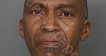 JEFFERSON LEE LATIMER | 2019-10-30 19:39:00 Anderson County, South Carolina Booking