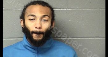 HOLLIVAY, <B>JUSTIN</B> <B>K</B> #, Woodford County, Illinois - 2019-10-30 16:06:00