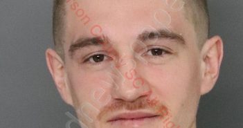 JUSTIN EDWIN BEILKE | 2019-10-30 11:10:00 Anderson County, South Carolina Booking