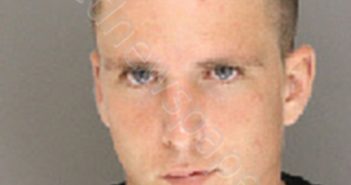 KRAJEWSKI, JOSHUA ALEXANDER | 2019-10-30 03:30:00 Moore County, North Carolina Booking