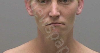 <B>BAILEY</B>, <B>BRANDON</B> #, Alamance County, North Carolina - 2019-10-30 22:00:00