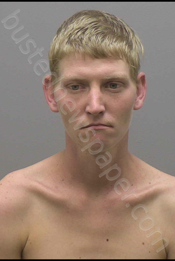 BAILEY, BRANDON #, Alamance County, North Carolina - 2019-10-30 22:00:00