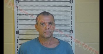 MARK LOBB | 2019-10-30 11:42:00 Taylor County, Kentucky Booking