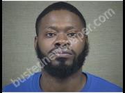 SMITH, DAMIAN | 2019-10-30 Harnett County, North Carolina Booking