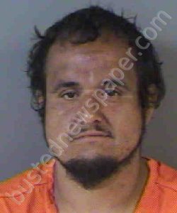 GALLEGOS,CHRISTOPHER SAMUEL | 2019-10-30 Collier County, Florida Booking