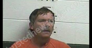 JAMES C CADDELL | 2019-10-30 22:11:00 Whitley County, Kentucky Booking