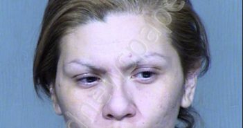 <B>TAMMY</B> <B>FLORES</B> #, Maricopa County, Arizona - 2019-10-30