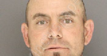 PENLAND, KENNETH DONALD | 2019-10-31 15:08:00 Moore County, North Carolina Booking