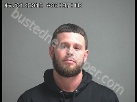 ROWAN NICHOLAS MICHAEL | 2019-10-31 Sandusky County, Ohio Booking