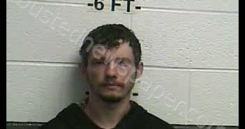 <B>JOHN</B> <B>EDWARD</B> <B>CARR</B> #, Whitley County, Kentucky - 2019-10-31 10:37:00