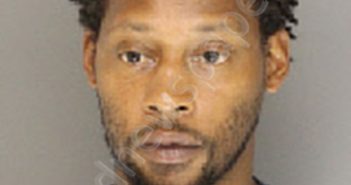 HAILEY, CHARLES ANDREW | 2019-10-31 10:06:00 Moore County, North Carolina Booking