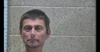 <B>JIMMY</B> L <B>HAMBY</B> #, Henderson County, Kentucky - 2019-10-31 17:30:00