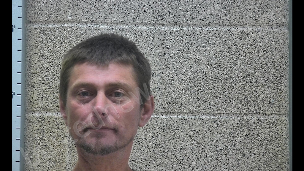 JIMMY L HAMBY #, Henderson County, Kentucky - 2019-10-31 17:30:00
