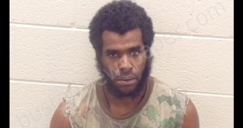 HADI YUSUF HAMID | 2019-10-31 16:43:00 Pickens County, Georgia Booking