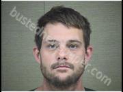 NOBLE, JUSTIN | 2019-10-31 Harnett County, North Carolina Booking