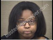 WILLIAMS, ALLERGA | 2019-10-31 Harnett County, North Carolina Booking