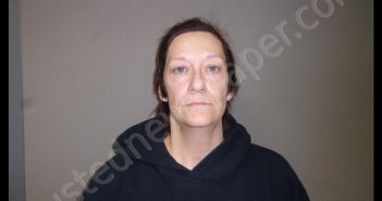 <B>STACEY</B> <B>ANN</B> <B>SIPE</B> #, Randolph County, Missouri - 2019-10-31 16:24:00