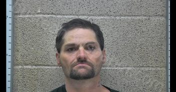<B>BRIAN</B> <B>MCKINNEY</B> #, Henderson County, Kentucky - 2019-10-31 21:06:00