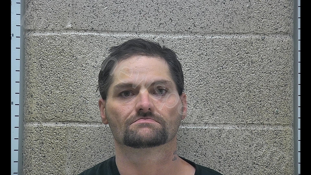 BRIAN MCKINNEY #, Henderson County, Kentucky - 2019-10-31 21:06:00