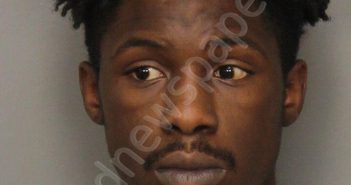 BURKS, QUINTON FITZGERALD JUNIOR | 2019-10-31 23:10:00 Jefferson County, Alabama Booking