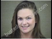 DECKER, JULIA | 2019-10-31 Harnett County, North Carolina Booking