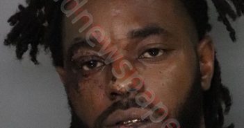 <B>TERRY</B> <B>SHANTEZ</B> <B>HALL</B> #, Anderson County, South Carolina - 2019-10-31 09:19:00