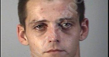 ANTHONY <B>DAVID</B> <B>HALL</B> #, Lake County, Florida - 2019-10-31 03:07:00