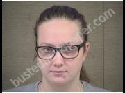 KING, HALEY | 2019-10-31 Harnett County, North Carolina Booking