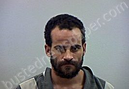 PEOPLES, NATHANIEL | 2019-10-31 Guernsey County, Ohio Booking