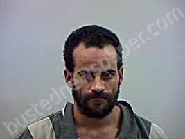 PEOPLES, NATHANIEL #, Guernsey County, Ohio - 2019-10-31