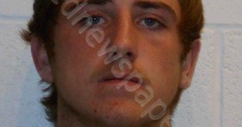 AYERS, <B>AARON</B> CHRISTOPHER #, Lander County, Nevada - 2019-10-31 22:24:00