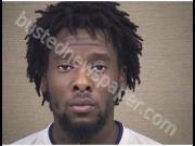 RAINES, ZHAVIQUE | 2019-10-31 Harnett County, North Carolina Booking
