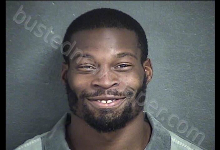 MITCHELL, CHESTER RAY III #, Wyandotte County, Kansas - 2019-10-31 21:32:00