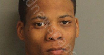 TURNER, DERRICK KEITH | 2019-10-31 17:49:00 Jefferson County, Alabama Booking