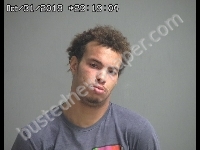 <B>BROWN</B> <B>ALEX</B> <B>J</B> #, Sandusky County, Ohio - 2019-10-31