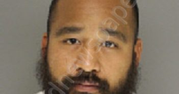 ALIKSA, JACK REVELL | 2019-10-31 10:35:00 Moore County, North Carolina Booking