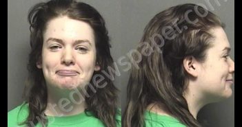 STANFIELD,TYLER JUSTEANE | 2019-10-31 20:15:00 Saline County, Kansas Booking