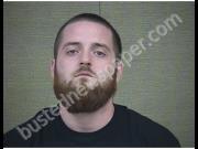 ROWE, ANTHONY | 2019-10-31 Harnett County, North Carolina Booking