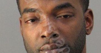 FOSTER, RASHAD DEMON | 2019-10-31 16:56:00 Jefferson County, Alabama Booking
