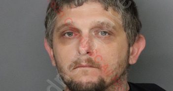 WILLIAM BRADLEY BALLARD | 2019-10-31 12:17:00 Anderson County, South Carolina Booking