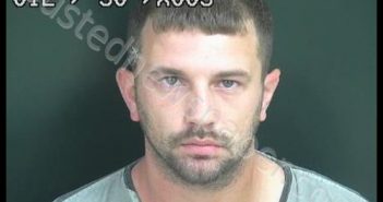 <B>ARMACOST</B>, <B>JEFFREY</B> <B>ALLAN</B> #, Brown County, Ohio - 2019-10-31 10:36:00