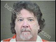 PARTIN, RYAN | 2019-10-31 Harnett County, North Carolina Booking