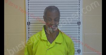 JONATHAN E SPAULDING | 2019-10-31 13:27:00 Taylor County, Kentucky Booking