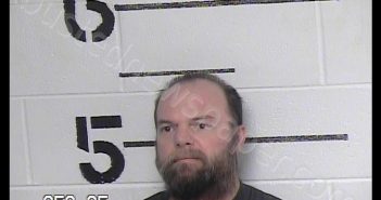 PRATT, MATTHEW STEVEN | 2019-10-31 10:18:00 Chase County, Kansas Booking