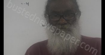 GERALD JUMETTE FREEMAN | 2019-10-31 14:32:00 Western Tidewater, Virginia Booking