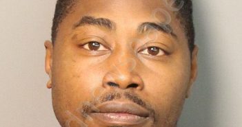 AVERY, CHRISTOPHER DONNELL | 2019-10-31 17:05:00 Jefferson County, Alabama Booking