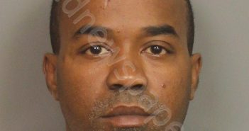 NELSON, DARRYL DEWAYNE | 2019-10-31 20:12:00 Jefferson County, Alabama Booking