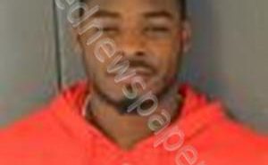 CAMM, <B>DENZEL</B> JAMAL #, <b>Hampton</b> County, Virginia - 2019-11-01