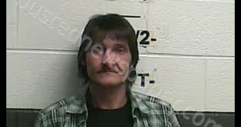 THOMAS J ANDERSON | 2019-11-01 03:07:00 Whitley County, Kentucky Booking